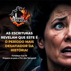 A Grande Tribulação