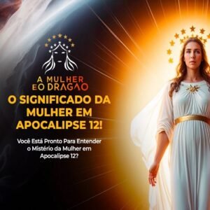 A Mulher e o Dragão