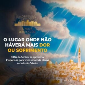 A Nova Jerusalém
