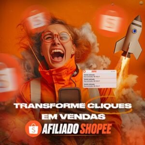 Afiliado Shopee