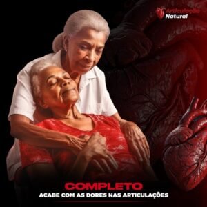 Articulação Natural