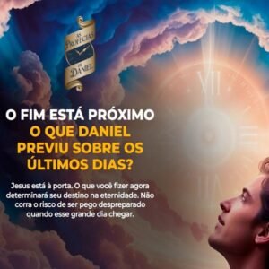 Profecias de Daniel
