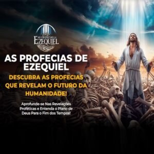 Profecias de Ezequiel