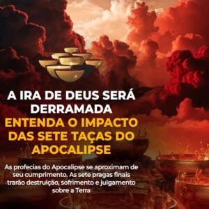 As Sete Taças da Ira de Deus