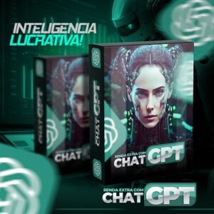 Lucrando com ChatGPT