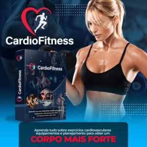 Cardio Fitness