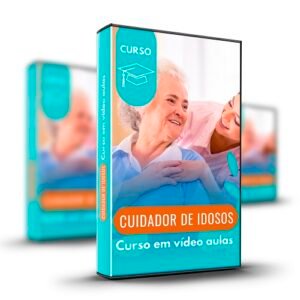 Curso Cuidador de Idosos