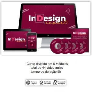 InDesign Expert