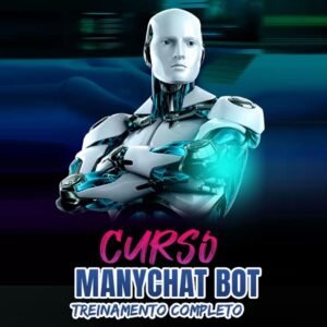 Curso Manychat Bot