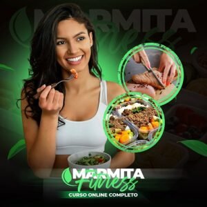 Curso Marmita Fitness
