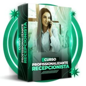 Curso de Recepcionista