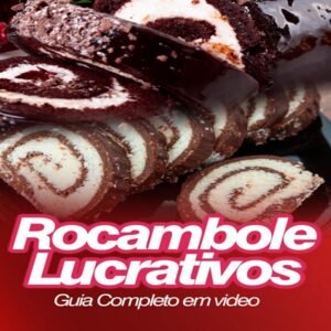 Curso de Rocambole s Lucrativos