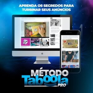 Método Taboola Pro