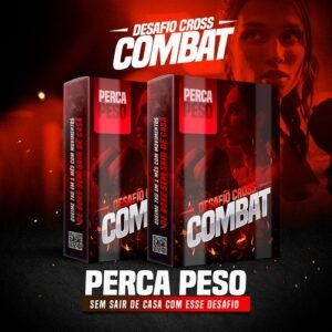 Desafio Cross Combat
