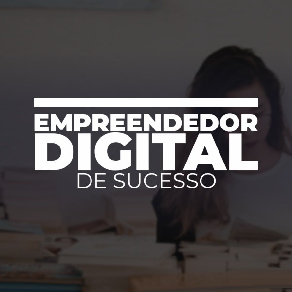 Academia da Web – Empreendedor Digital de Sucesso