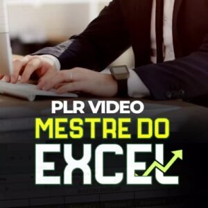 Curso Mestre do Excel