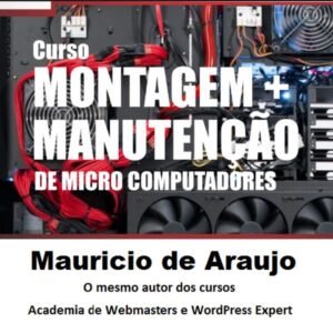 Montagem e Manutenção de Computadores
