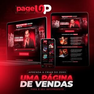 Page Up - Páginas que vendem de verdade!