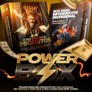 Curso Power Box