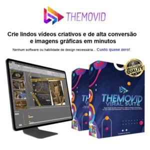 The Movid Viral Pack