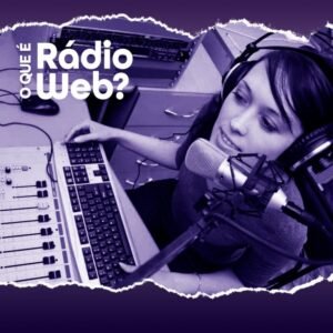 Como Criar Web Rádio