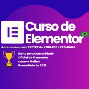Curso de Elementor WP