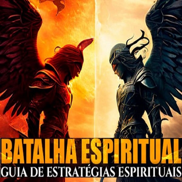 Batalha Espiritual