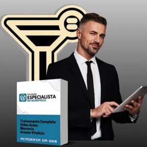 Especialista WP - Desenvolvedor de Plataformas