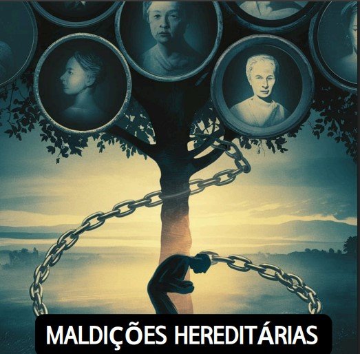 Maldições Hereditárias