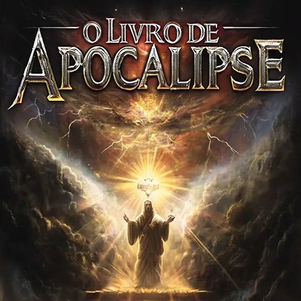 O Livro de Apocalipse