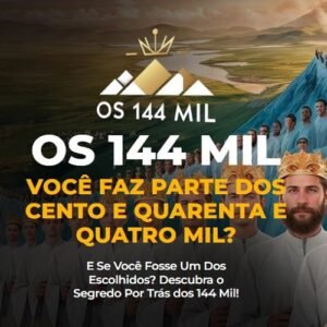 Os 144 Mil